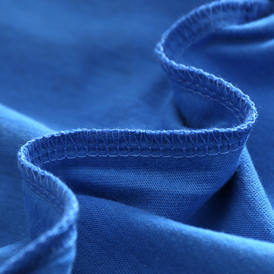 Children's Summer Short-Sleeved T-Shirt New