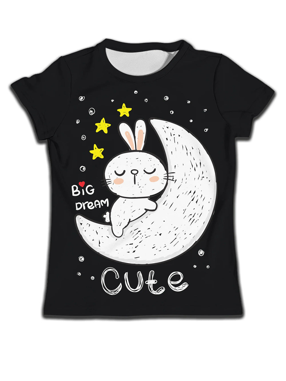 Children Boy T-shirt Clothes