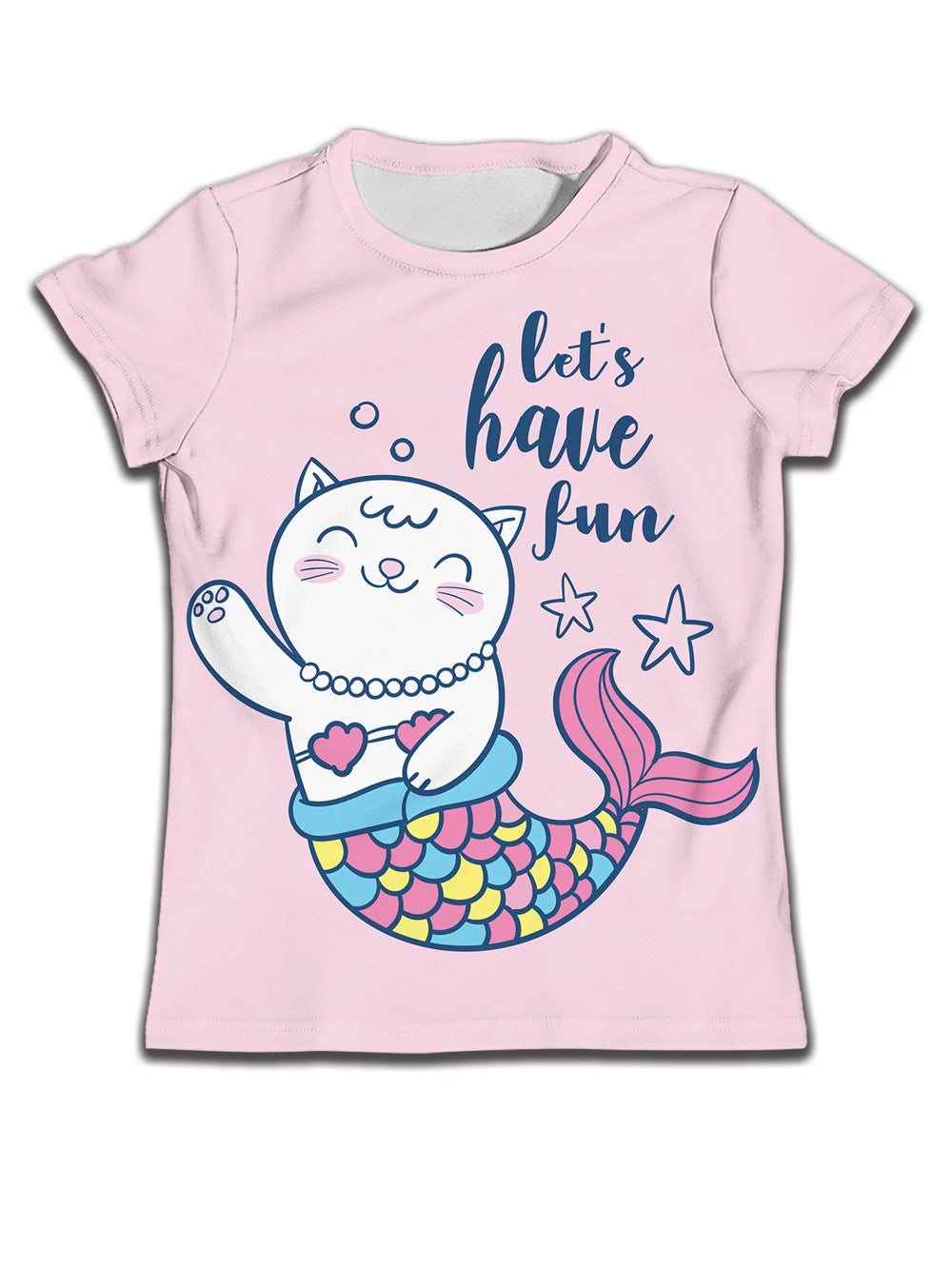 Children Boy T-shirt Clothes