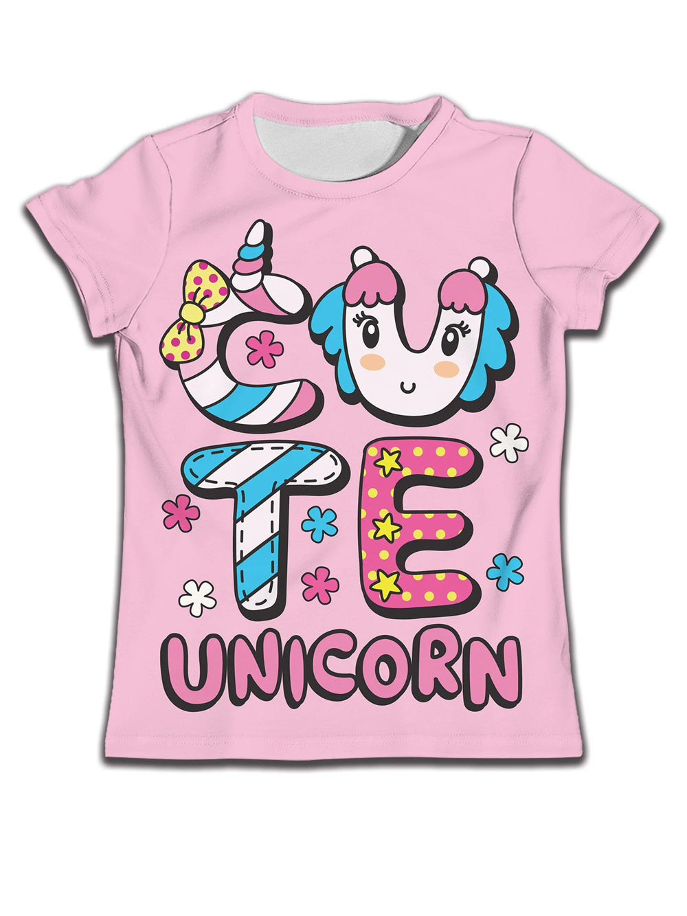 Children Boy T-shirt Clothes