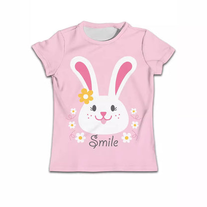 Children Boy T-shirt Clothes