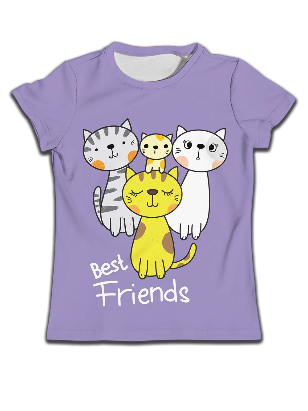 Children Boy T-shirt Clothes